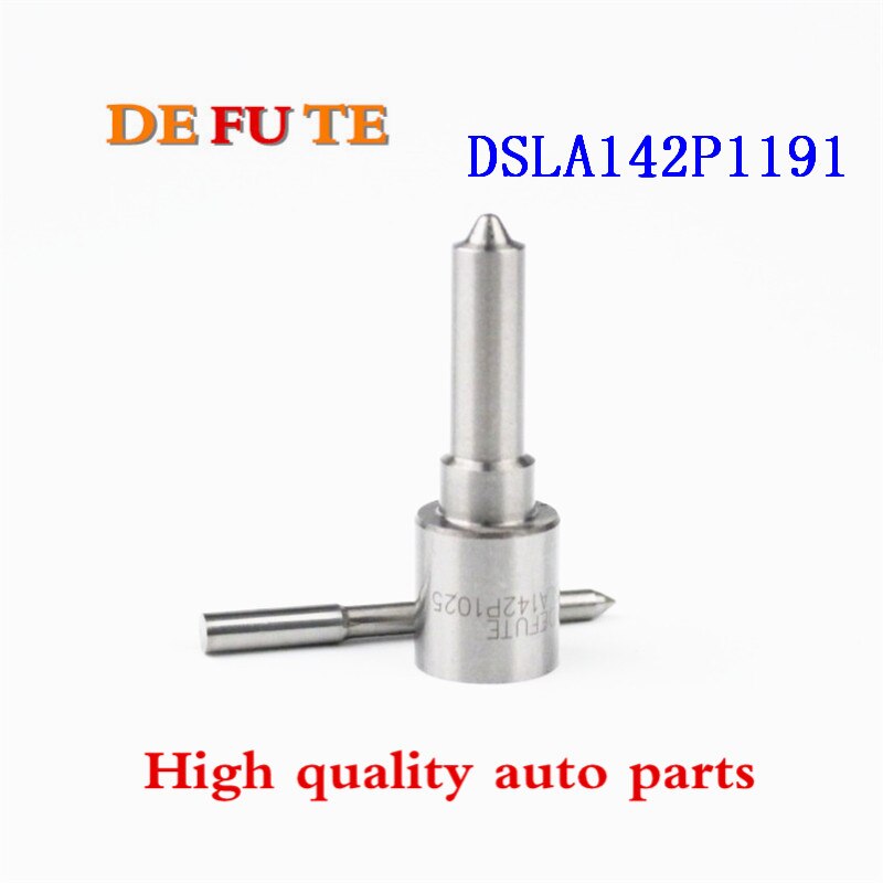 Beste Preis Diesel- Motor- Injektor Düse DSLA142P1191 / dsla142p1191