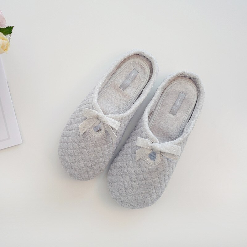 Plush Ballet Home Slippers Plush Cartoon Toys Women Pantuflas Winter Slippers Shoes Woman Chaussons Zapatos Mujer Christmas