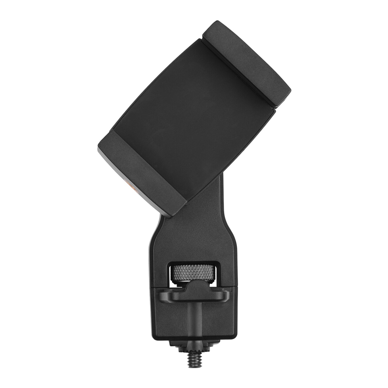 Gimbal Stabilizer Phone Holder Smartphone Clip Clamp Bracket Compatible with hohem iSteady Pro/Pro 2/Mobile+ Stabilizers