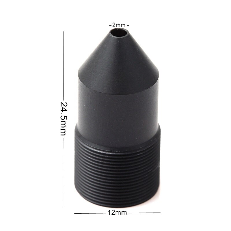 BINYEAE CCTV lens M12 10mm Lens for CCTV Security 720P 1080P HD camera mini camera Pinholelens