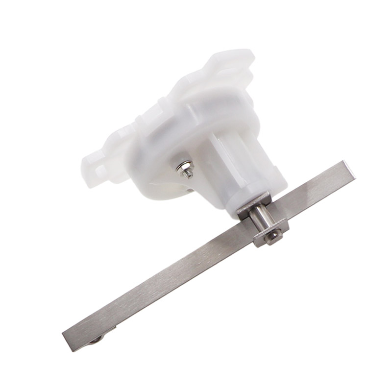 Stainless Rudder Angle Sensor for Boat Marine Rudder Gauge Indicator