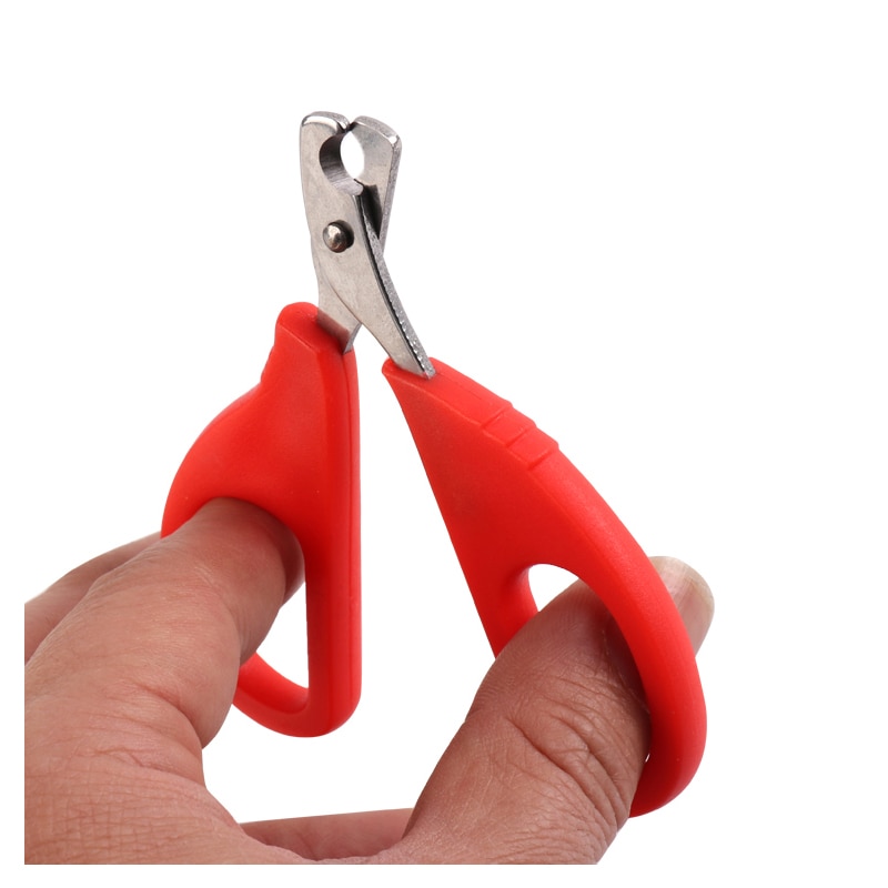 Tijeras Gato para cortar uñas, para mascotas, perros y gatos, tijeras para uñas del pie, recortador, herramientas de aseo para animales, suministros para mascotas