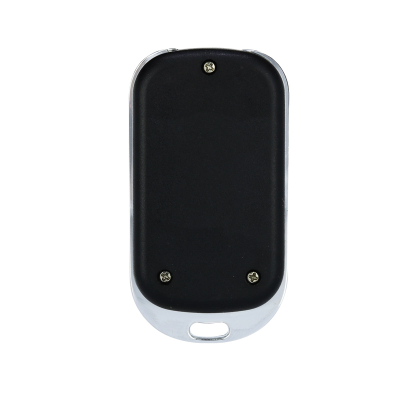 Ouvre-porte de Garage télécommandé 315MHz 433MHz, duplicateur de 4 boutons, clés de voiture sans fil, contrôleur de remplacement pour la sécurité de la maison