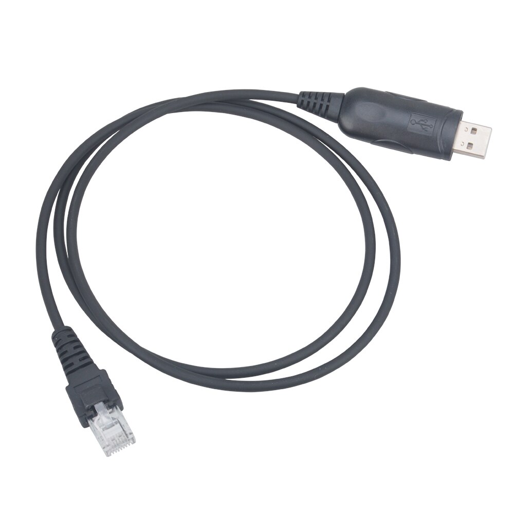 Anytone AT-778UV AT-588UV USB Programming Cable