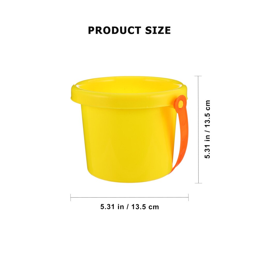 1 Set Sneeuw Spel Rekwisieten Plastic Grappige Praktische Creatieve Interessante Sneeuwbal Maker Sneeuw Emmer Sneeuwbal Clip Sneeuwpop Mal Voor Kid