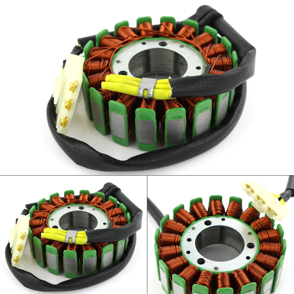 Fit Voor Ktm Duke 200 RC200 Duke 390 RC390 Rc 390 Magneto Dynamo Motor Stator Coil Motorcycle Generator Ontsteking