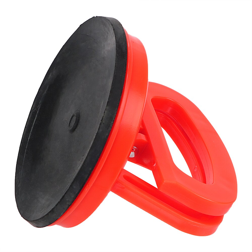 Forauto Grote Auto Deuk Remover Puller Auto Body Dent Removal Tools Auto Reparatie Vergrendeling Sterke Zuignap Glas Metaal Lifter