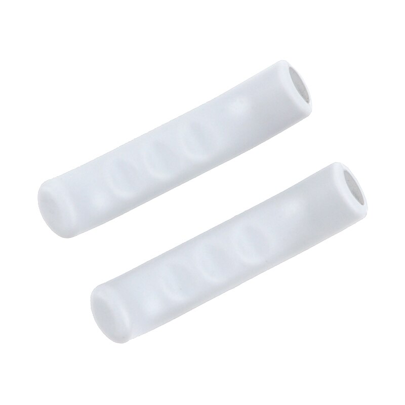 Housse de Protection universelle en Gel de silice, pour poignée de frein de vélo, vtt, cyclisme sur route, équipement fixe