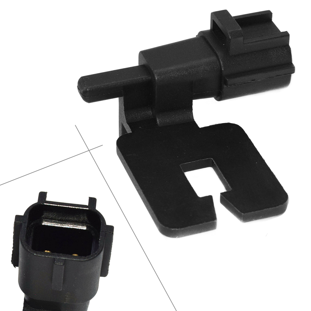Sensor de temperatura del aire ambiente del coche, 1 pieza, 5149025AA 56042395, para Dodge Ram Chrysler, Jeep