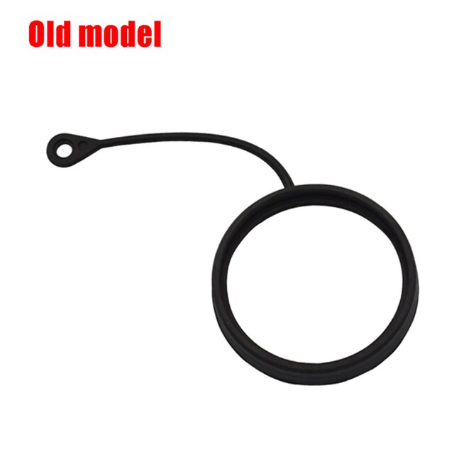 thumbnail interactive-video image 1 of Anti-Theft Fuel Cap Retaining Strap For Mercedes Benz C E S A Class W211 W203 W204 W221 - A2214700605 1 of 5
