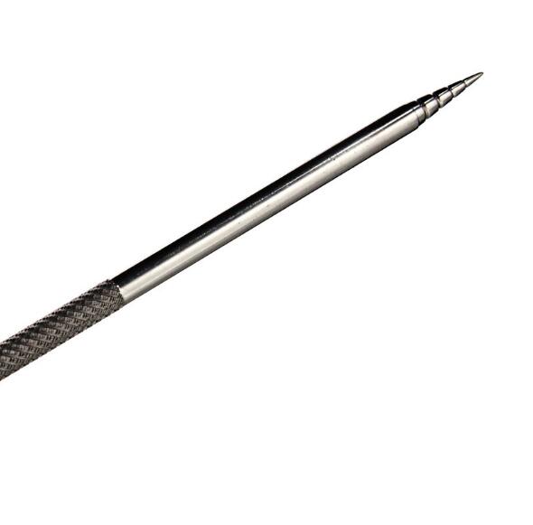 1 PC Barista Cappuccino Espresso Kaffee Dekorieren Latte Kunst Stift manipulieren Nadel Kreative PH 011