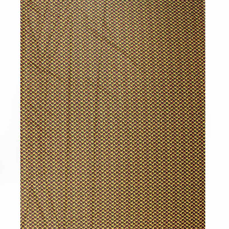4+2 yards nyeste bomuld med læder nigerianske silke tekstiler voks udskriver stof rygsæk afrikansk stof  s180510