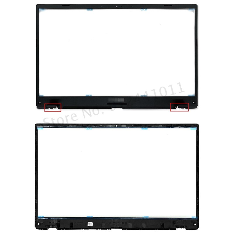 14 Inch Laptop Lcd Back Cover Voor Asus Vivobook 14 X412 V4000F Voorkant Palmrest Bottom Top Case abcd Cover