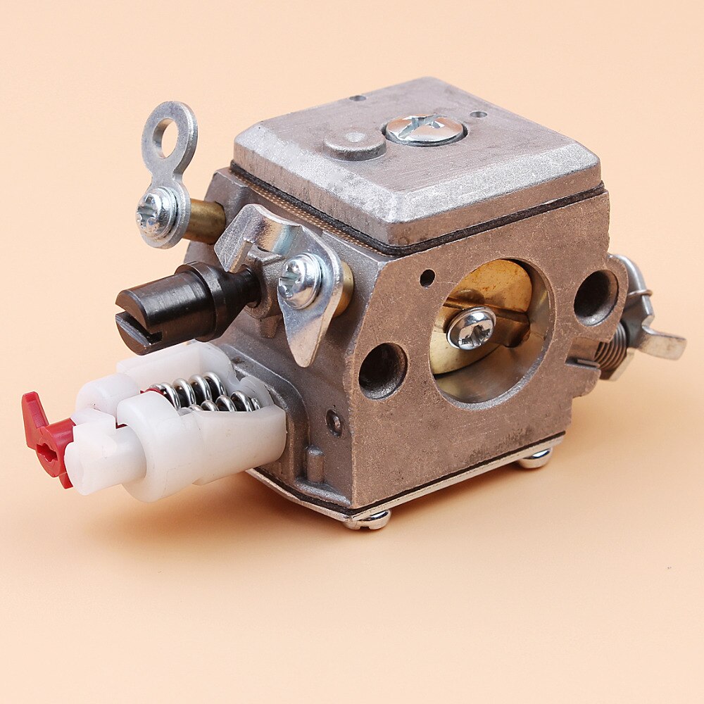 Vergaser Für HUSQVARNA 340 345 350 351 353 346 346XP Kettensäge Zama C3-EL18B Vergaser Ersatzteile 503283208
