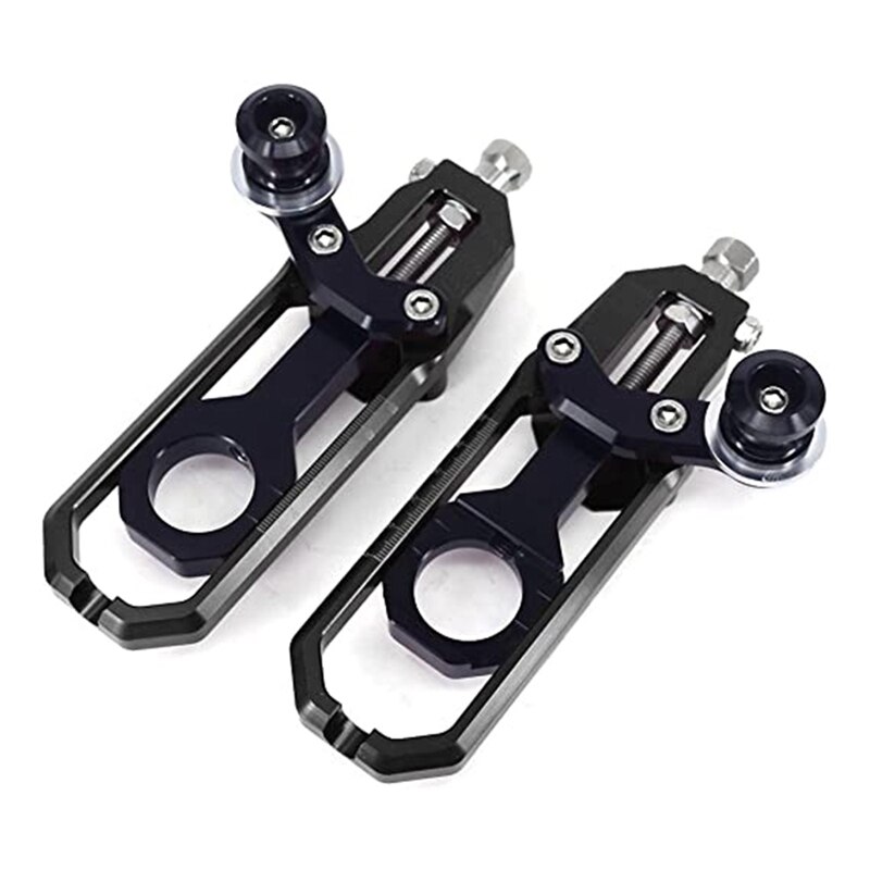 Motorfiets Achter Platte Vork Kettingspanner Voor Suzuki GSXR1000 Gsxr 1000 K7 K8 2007