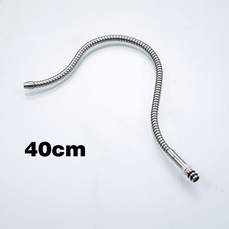 Flexibele slang voor de filter kraan onderdelen
