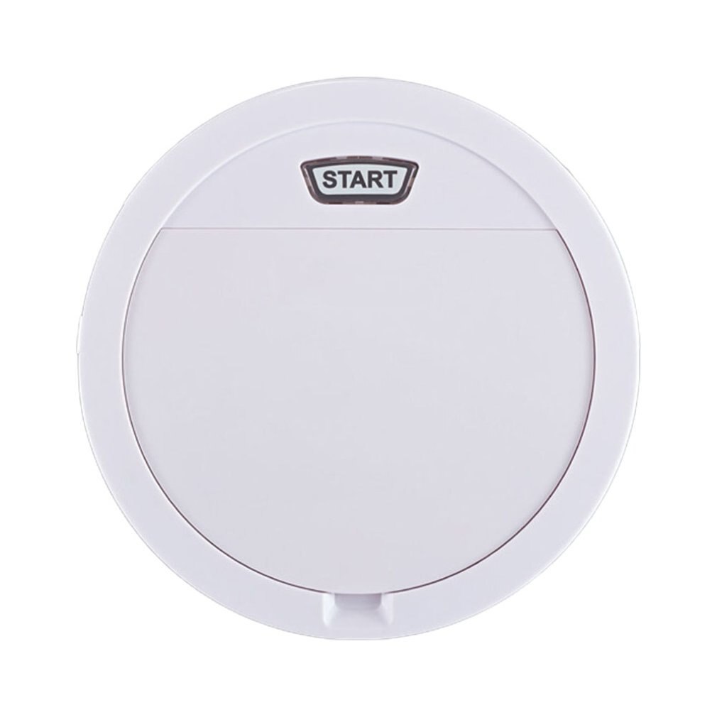 Electric sweeping robot rechargeable household sweeping suction and drag integrated cleaning machine smart vacuum cleaner