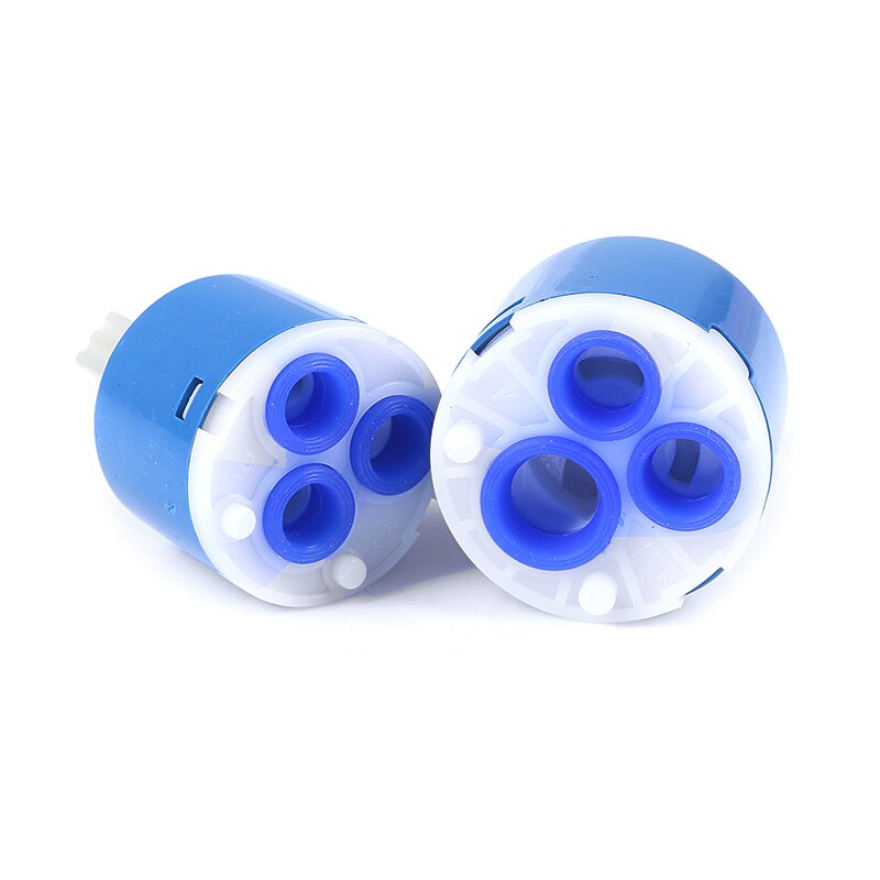 35mm 40mm Ceramic Cartridge Valve Kitchen Bathroom Cartridge Valve Mixer Tap Repalce Accessories