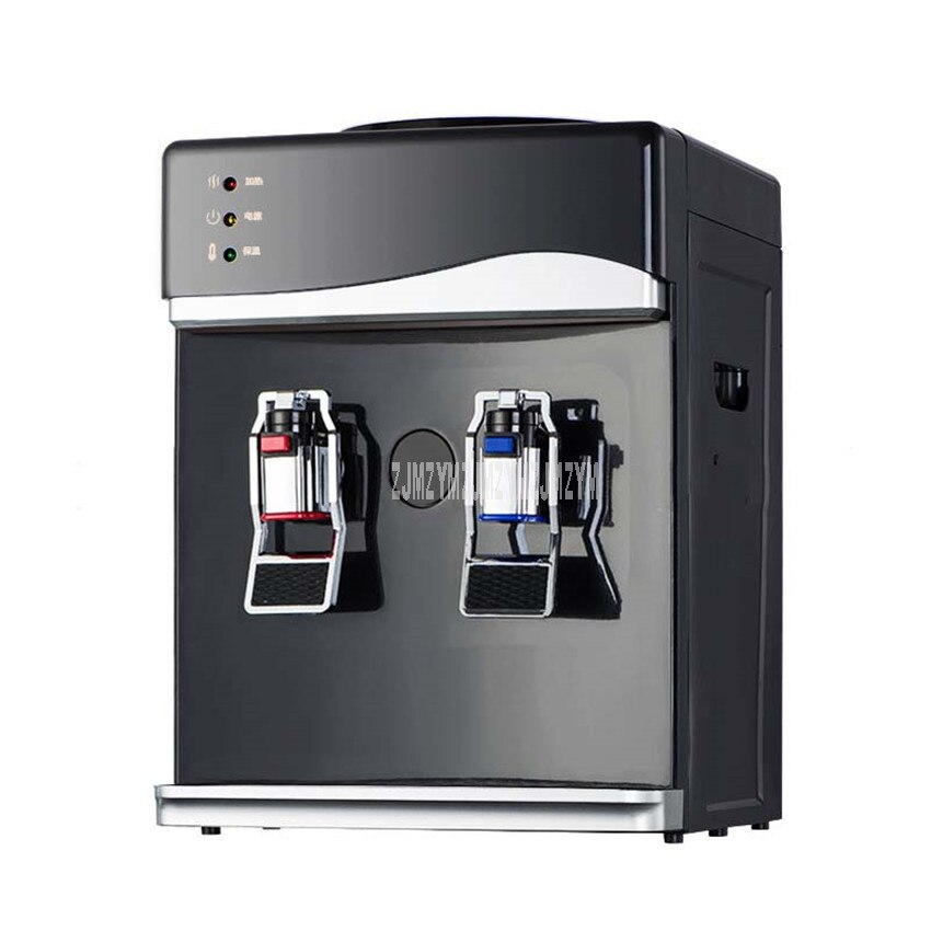 Mini Electric Cold Water Dispenser Machine Dormitory Household Drink Water Dispenser Desktop Vertical Water Heating Boiler