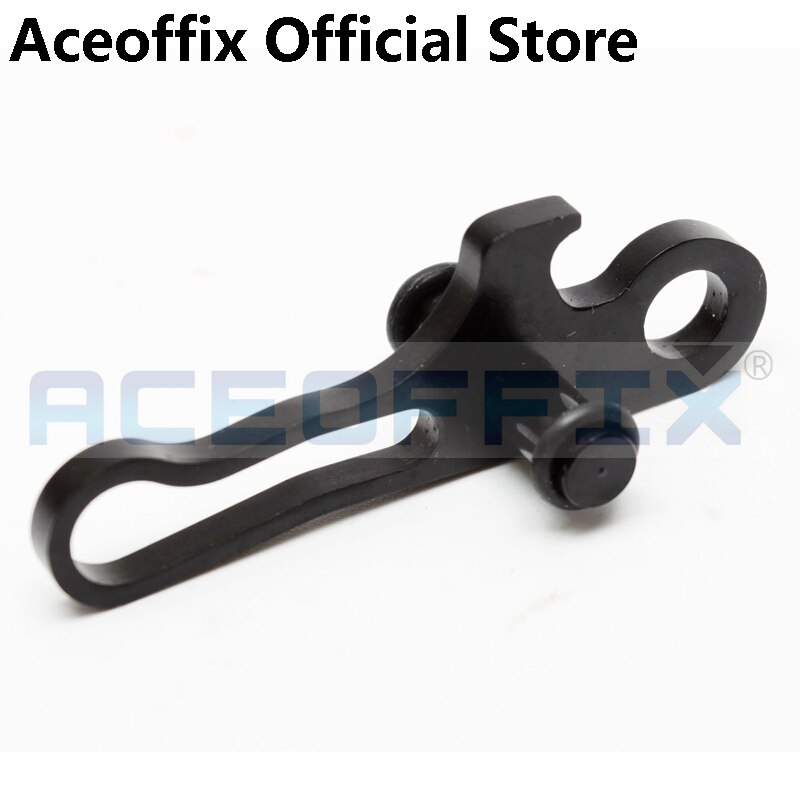 Aceoffix brompton sadelstolps klämkrok hk -1