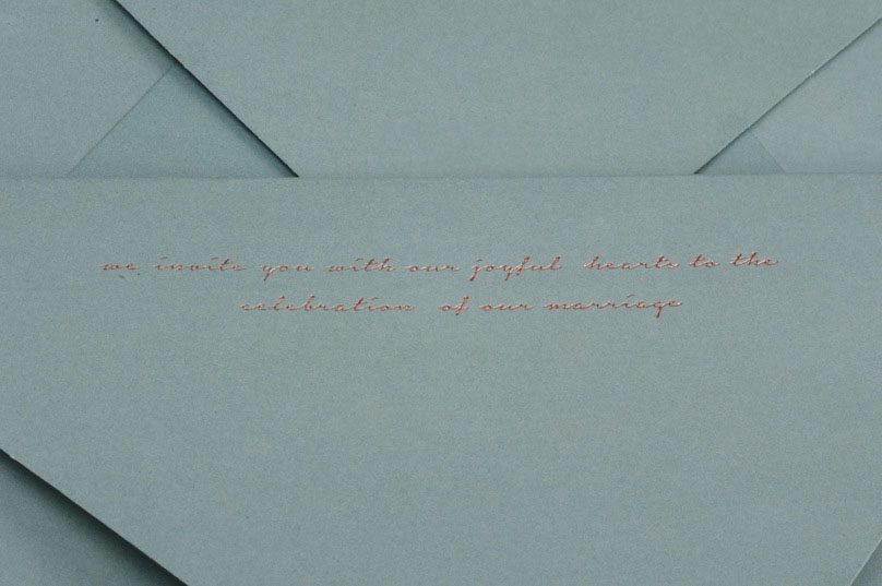 Envelopes High-end Western Style Stamping Retro Kraft Paper Envelope Business Invitation Wedding Invitation Postcard Mailer