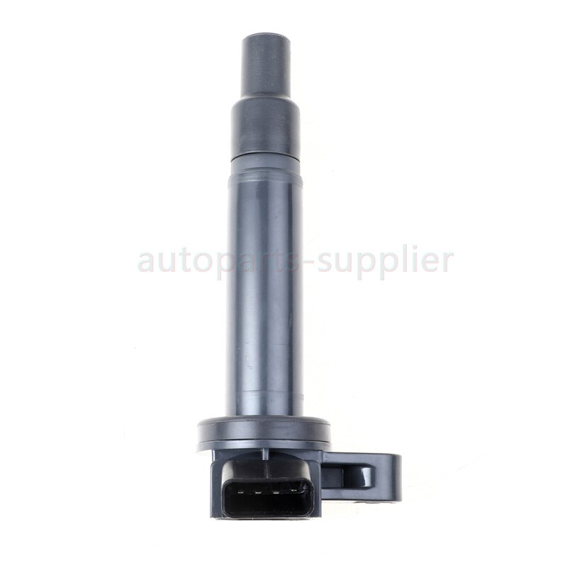 YAOPEI – bobine d'allumage 90919 – 02230, 4 pièces, pour Toyota Land Cruiser 100 Sequoia 2UZ-FE Tundra 4runner LEXUS SC430 LX470 GX470 GS430