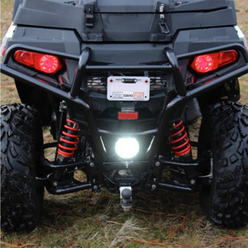 1Pc 2Pcs 42W led bar off road led headlights led work lights for tractors Spotlight barra led For 4x4 ATV UTV Truck Tractor