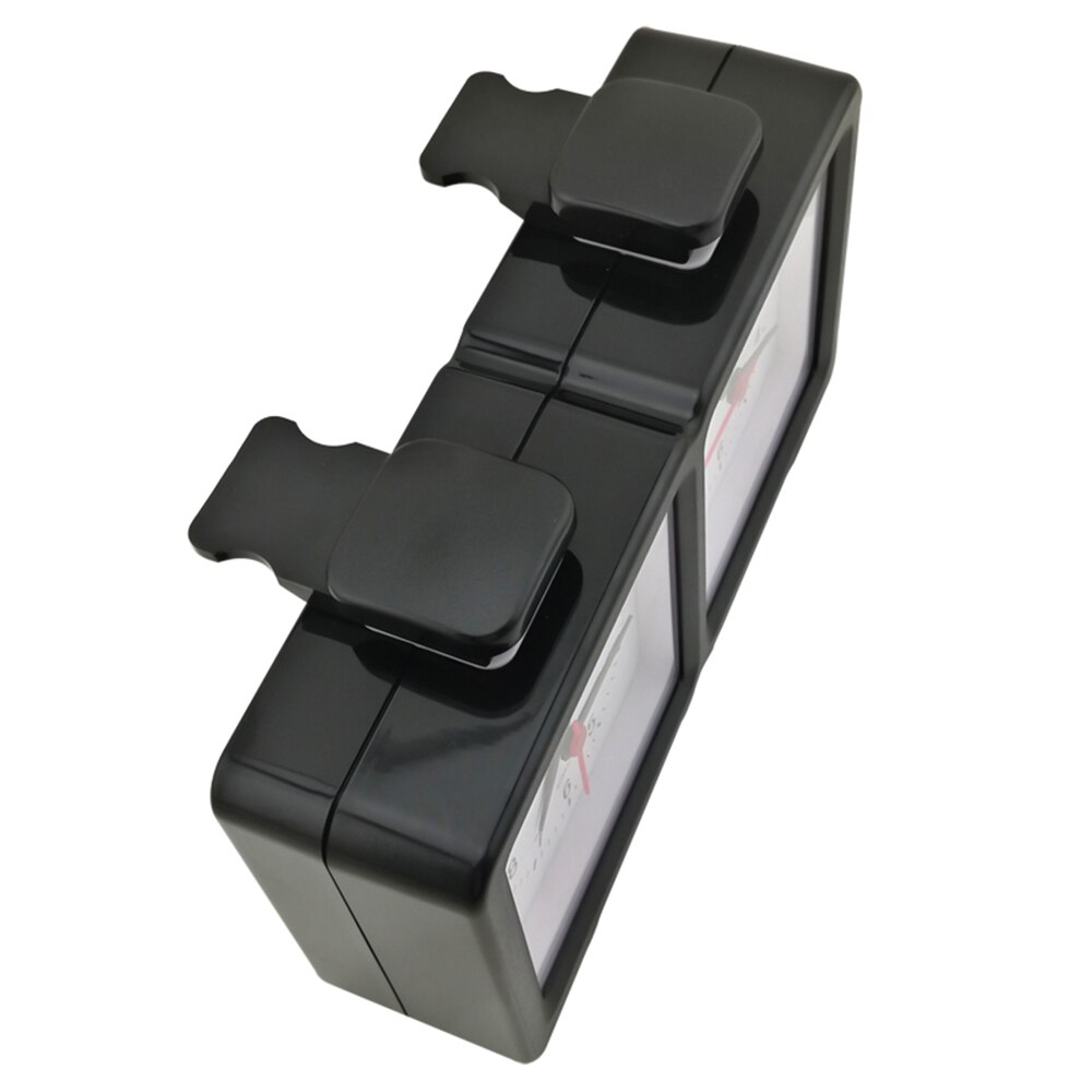 PQ9905 Compact Digital Chess Clock Count Up Down Timer Electronic Board Game Bonus Competition Tournament