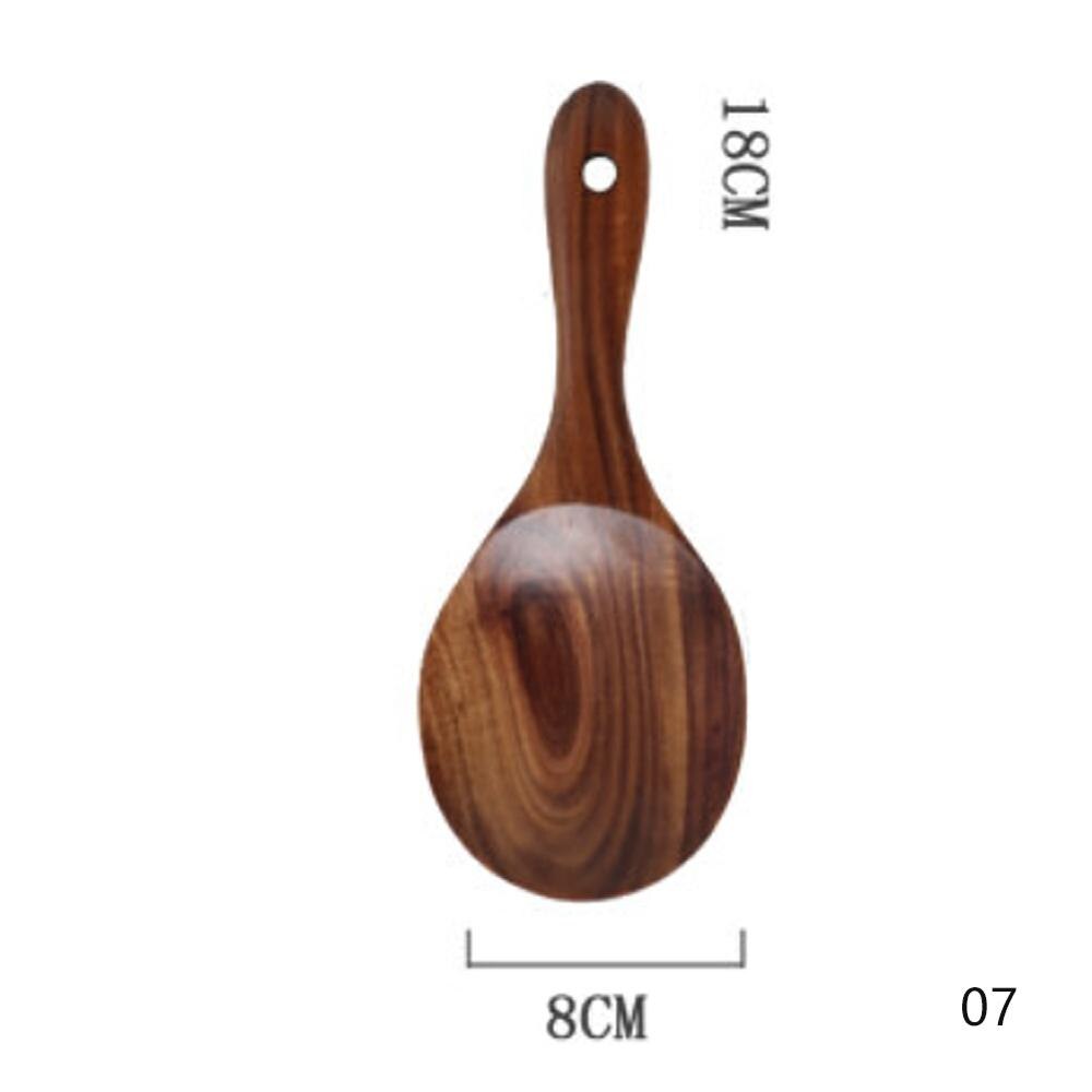 Pollepel rond beukenhout 32cm OXO - Marians Kookwereld Pollepel rond beukenhout 32cm OXO - Marians Kookwereld