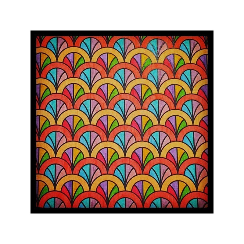 BOOK! Meditation Time adult Coloring Book for Children Adults Relieve Stress kill time art drawing painting antistress books