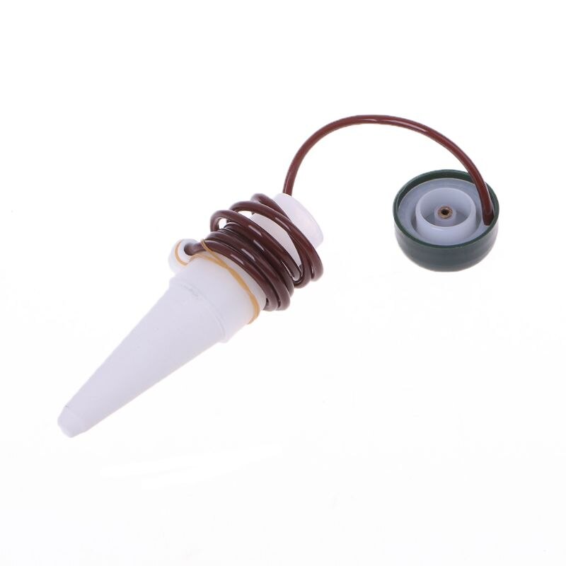 2pcs/lot Self-Watering Auto Plant Water Drip Irrigation Watering System Automatic Indoor Plant Watering Device for Houseplant