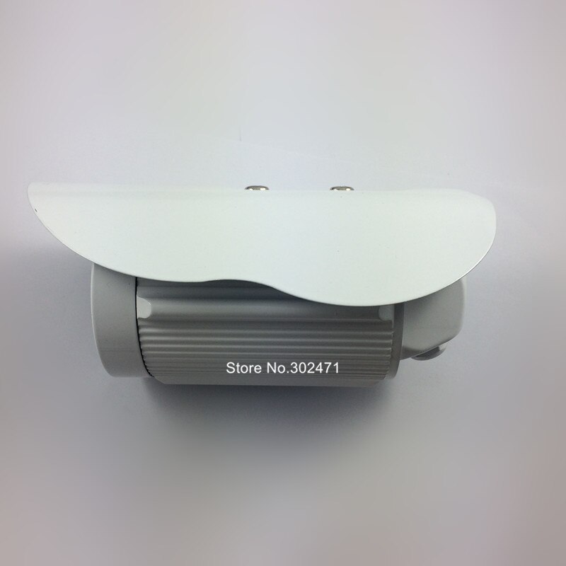 CCTV Camera waterproof Metal Housing Cover.CY-YT60W white housing 60size