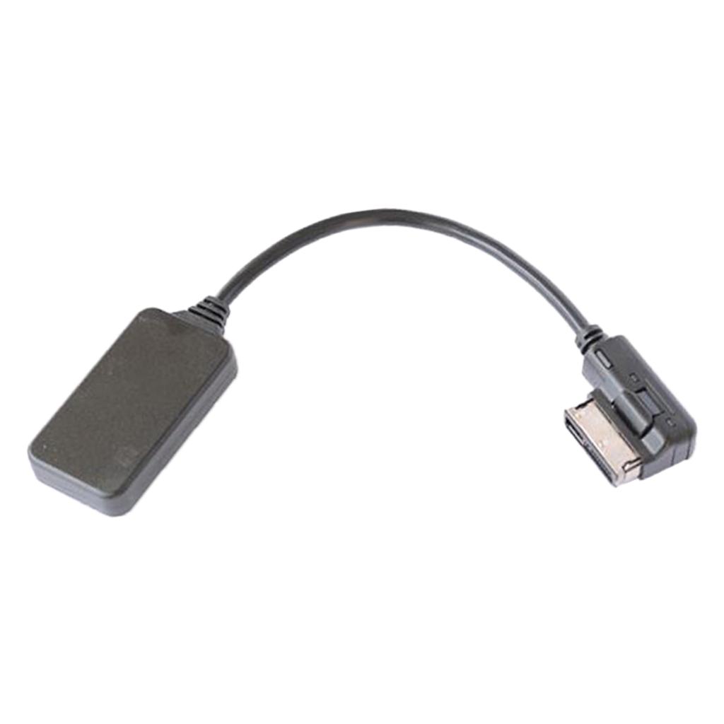 AMI MDI MMI Bluetooth Schnittstelle AUX Empfänger Adapterkabel für Volkswagen für VW 6R / 6C Polo , Golf 6/7