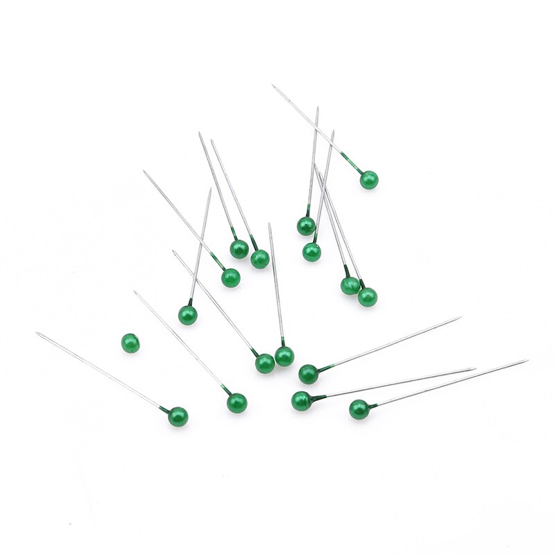 800 sztuk DIY wysokiej jakości bolec DIY dekoracji wtyczki igły biżuteria gadżety ręczne pozycjonowanie igły robić szycia igły
