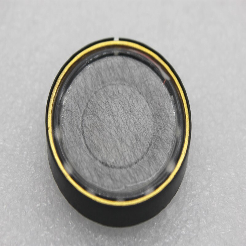 Hifi 40Mm Hoofdtelefoon Luidspreker Unit Voor P7 Vervanging 16ohm Voor Bluetooth Headset Driver Diy Speaker Reparatie Onderdelen Te 2 Stuks