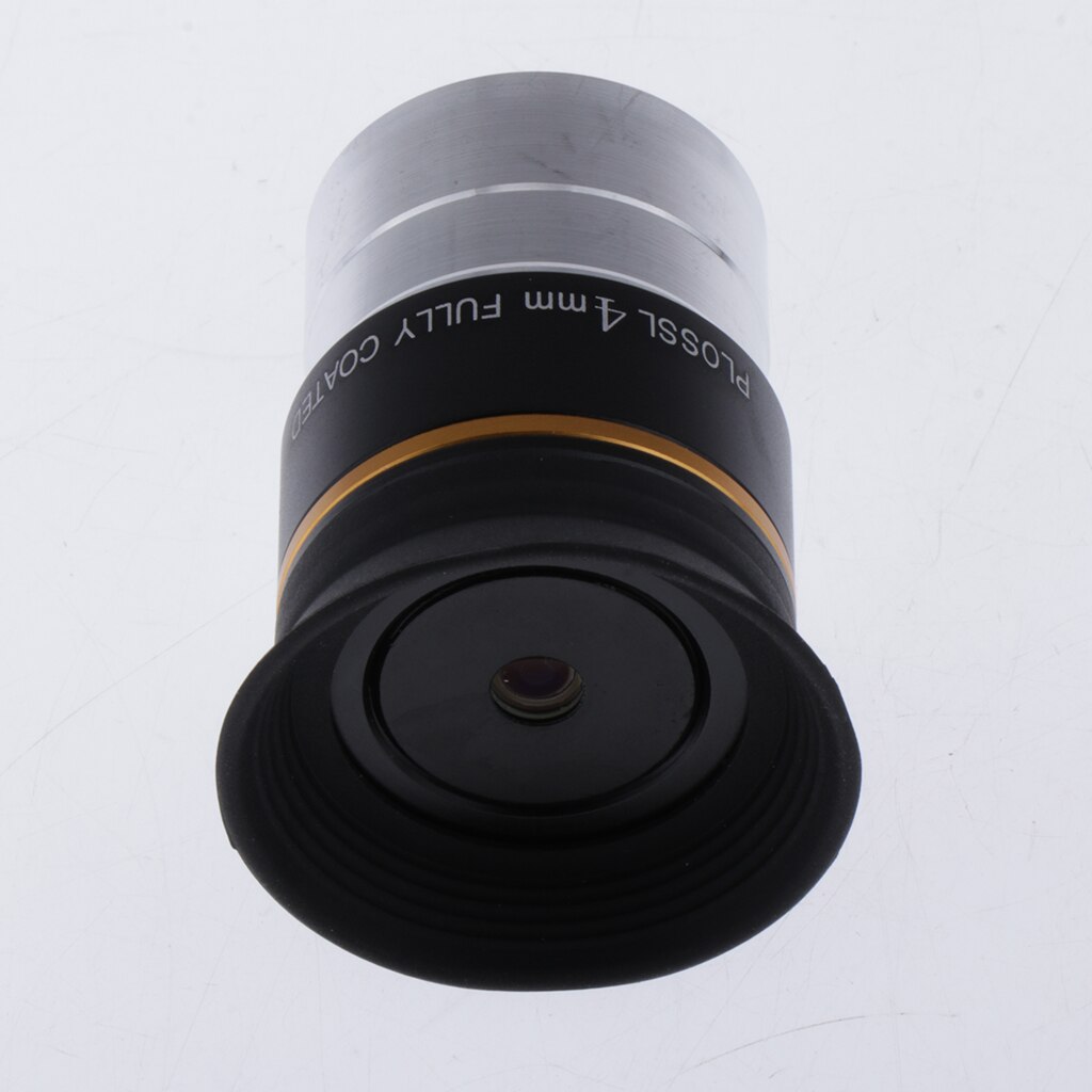 1.25 '' Astronomy Eyepiece 4mm Telescope Eyepiece Wide Angle Eyepiece Eyepiece Astronomical Eyepiece