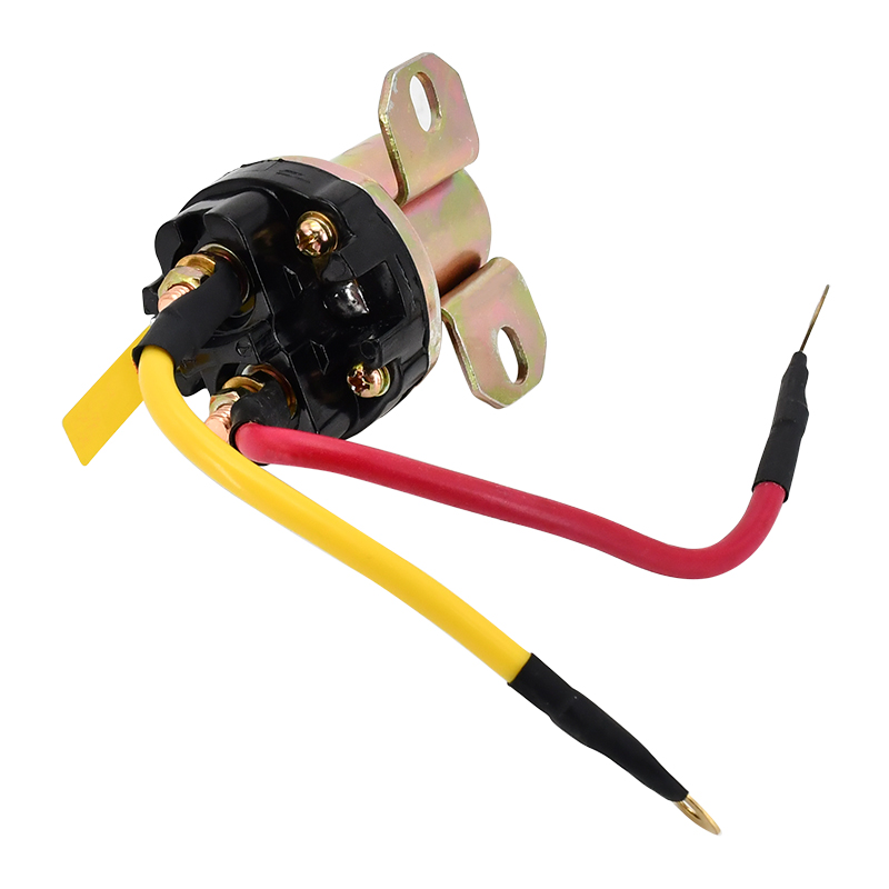 600-815-2170 24V Starter Relay Switch Battery Relay for Komatsu PC300-7 PC200-6 PC200LC-8 PC220-8 Excavator Replacement Parts