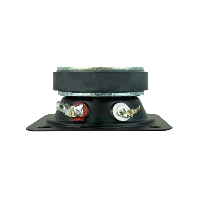 2.75 Inch 15W Tweeter Speaker 4Ohm Treble Geluid Audio Speaker 13Mm Core Hoge Pitch Luidspreker 75Mm Ktv speaker Diy 2Pcs
