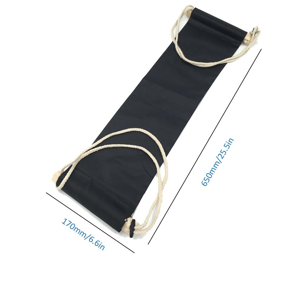 Draagbare Kantoor Leisure Kantoor Voetsteun Desk Voeten Hangmat Surfen De Internet Hobby Outdoor Rest