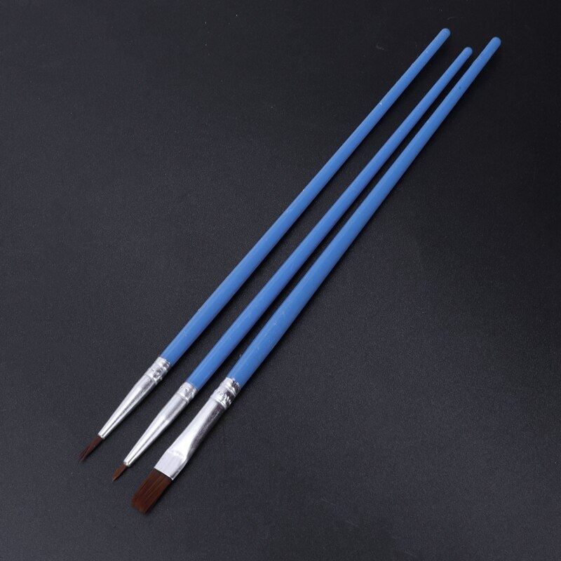 Diy olieverfschilderij schilderen op nummer kit afbeelding tekenen op canvas met de hand kleuren knutselen & naaien tuingodin