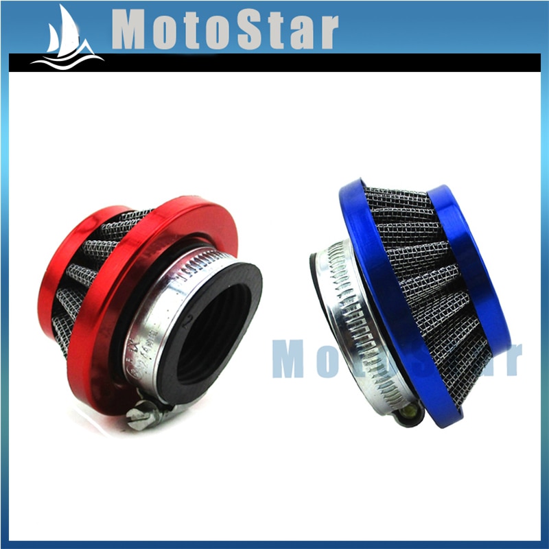 35mm luftfilter til yamaha  dt80 rd80 rd125 rd200 aerox breeze bws