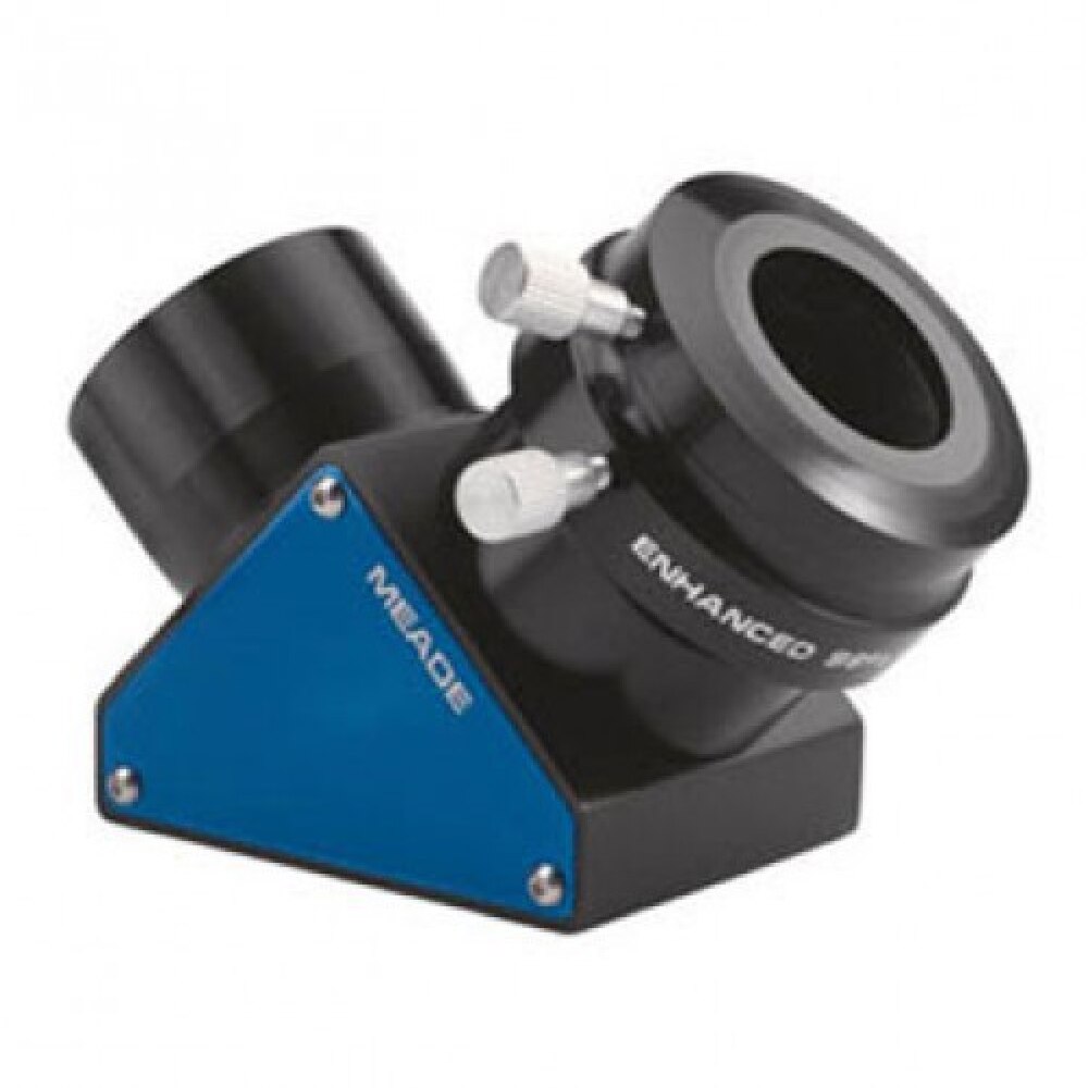 Meade haut de gamme grand angle MWA 21mm 2 pouces 100 degrés oculaire MD607018