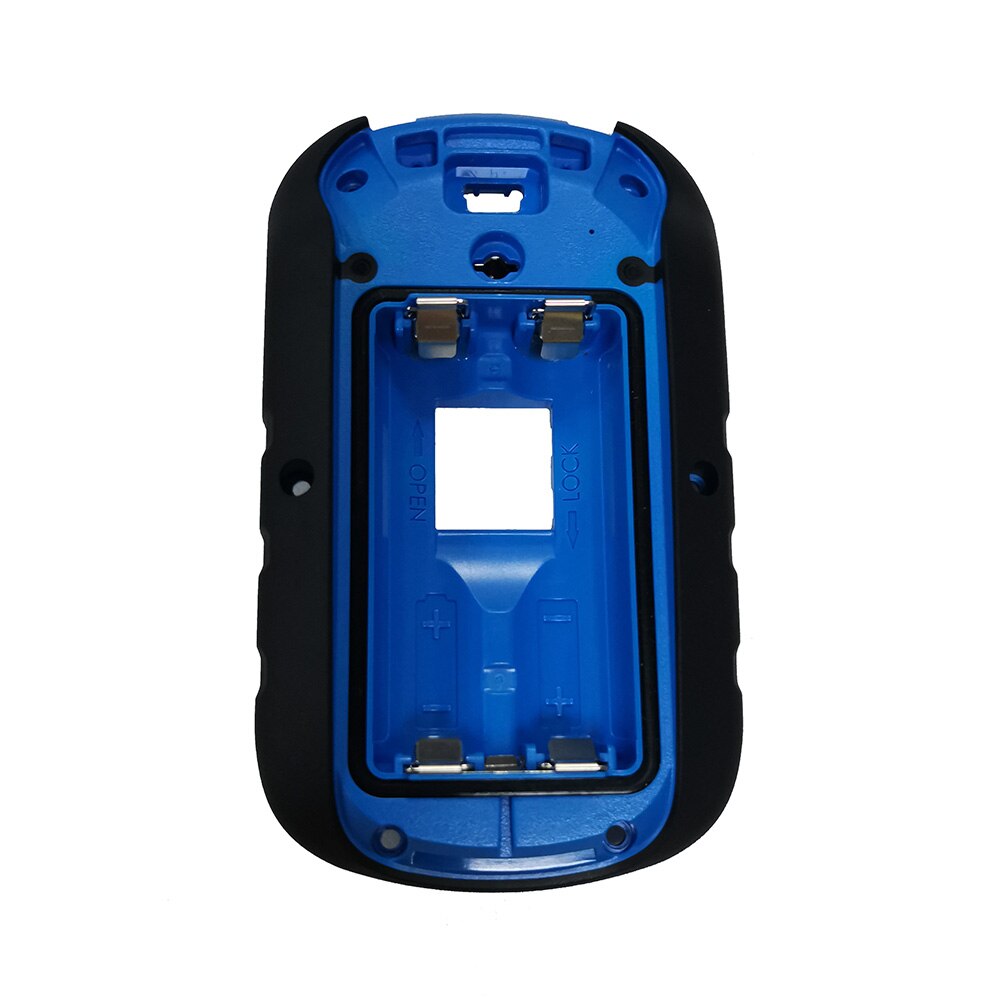 Funda inferior para GARMIN Etrex Touch 35 25, carcasa trasera Original para Etrex 35, pieza de repuesto para GPS