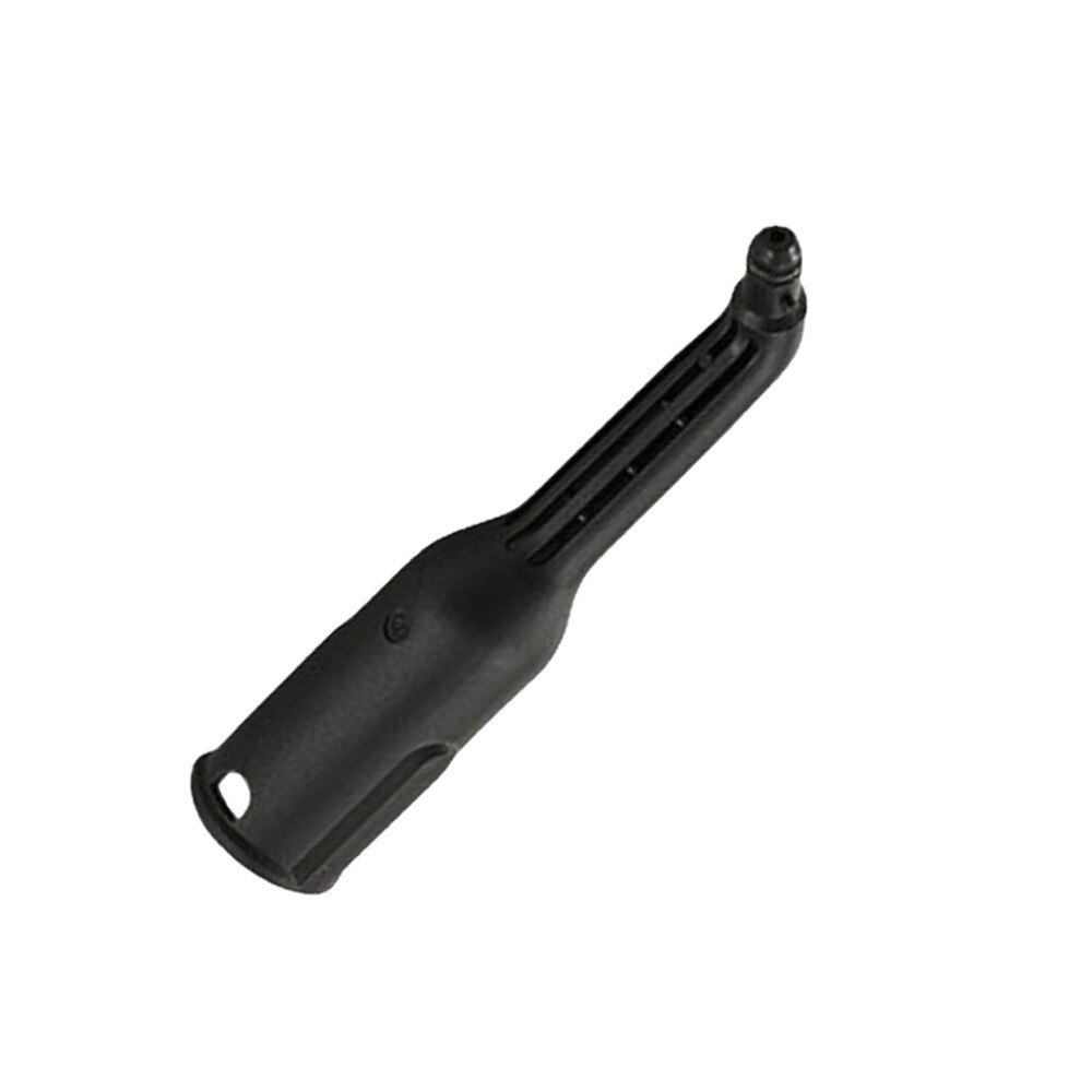 Tubo de extensión de boquilla de hendidura extendida, limpiador de vapor para Karcher SC SC2/ SC3/ SC4/ SC5/ SG4-2/ SG4-4