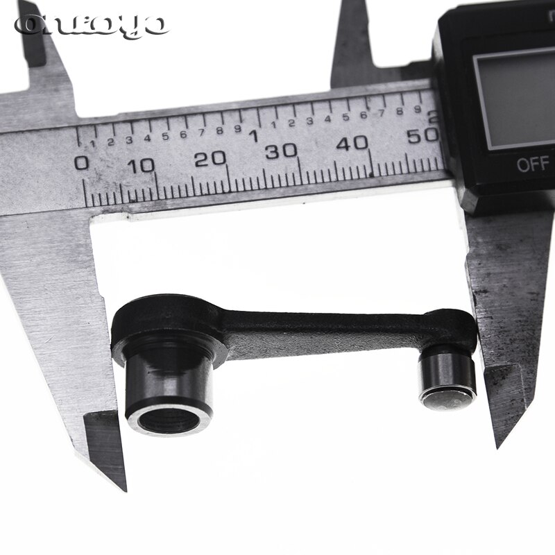 Computer Embroidery Machine Parts High Speed Machine take-up B Lever Bar Iron Ball