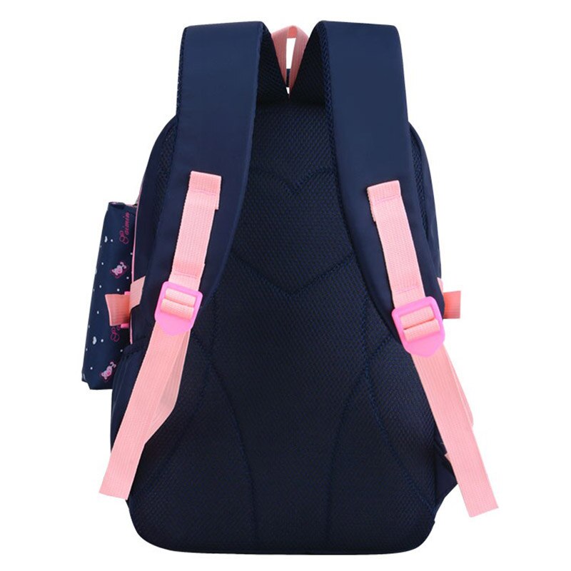 Rucksack Frauen Rucksack Nylon Rucksack Mochilas Weibliche Bagpack Mädchen Rucksack Mochilas Weibliche Rucksack Schulter Tasche