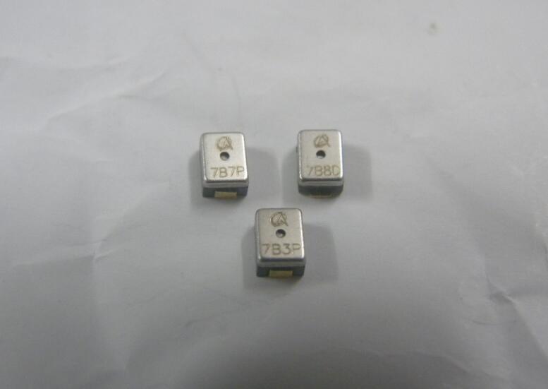 2731 HZ 3x4.5x1.9mm Super kleine miniatuur AAC elektromagnetische DET402-G-1 SMD Passieve zoemer 3*4.5*1.9mm 7B7P 7B8D 7P3P