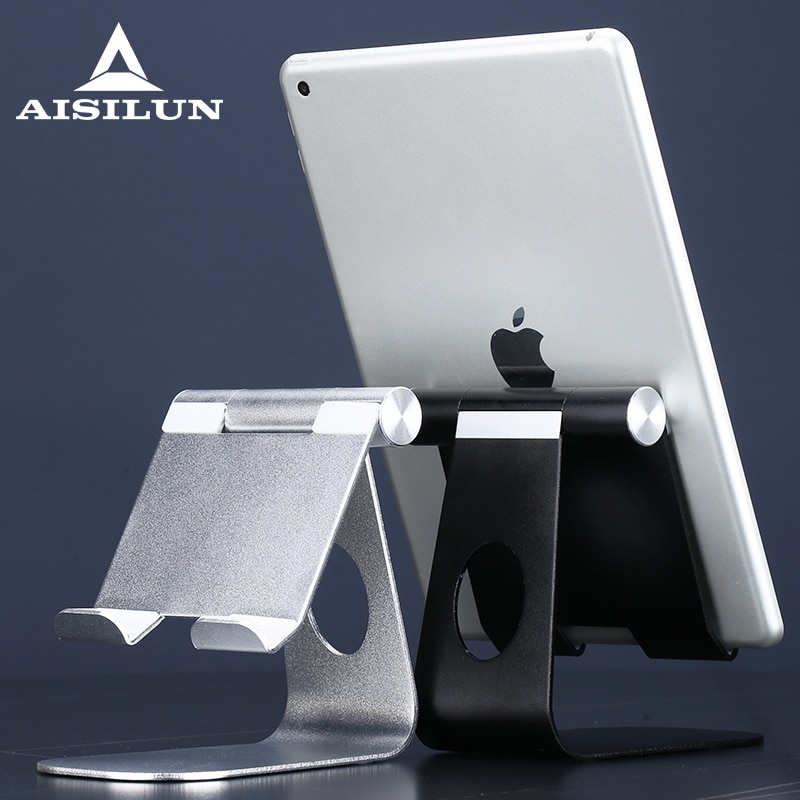 Tablet Stands Holder For Ipad Stand Apple Mini 12.9 11 10.9 7.9 13 Inch Phone Mount Support Deskt Accessories Adjustable Bracket