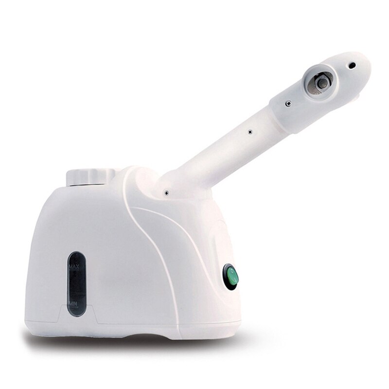 Gezicht Steamer Spuit Huishouden Schoonheid Instrument Stoom Gezicht Apparaat Moisturizer Spuit Hydraterende: CN