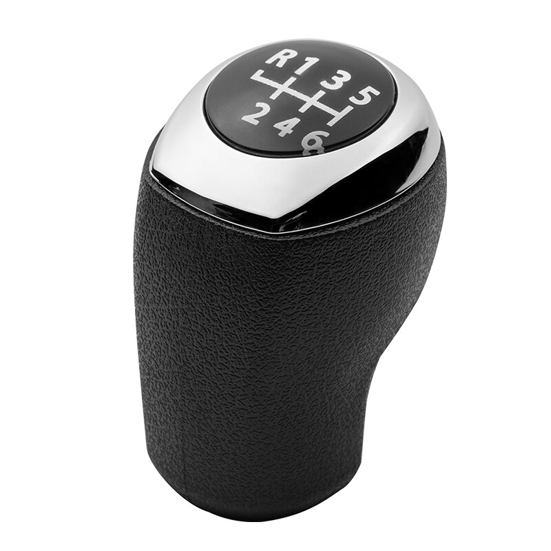 5/6 Speed Car Styling Accessories Gear Shift Knob Lever Shifter Pen Handball For Hyundai Elantra GT Accent Solaris Avante MD I30
